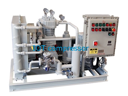 氟利昂壓縮機(風冷型)